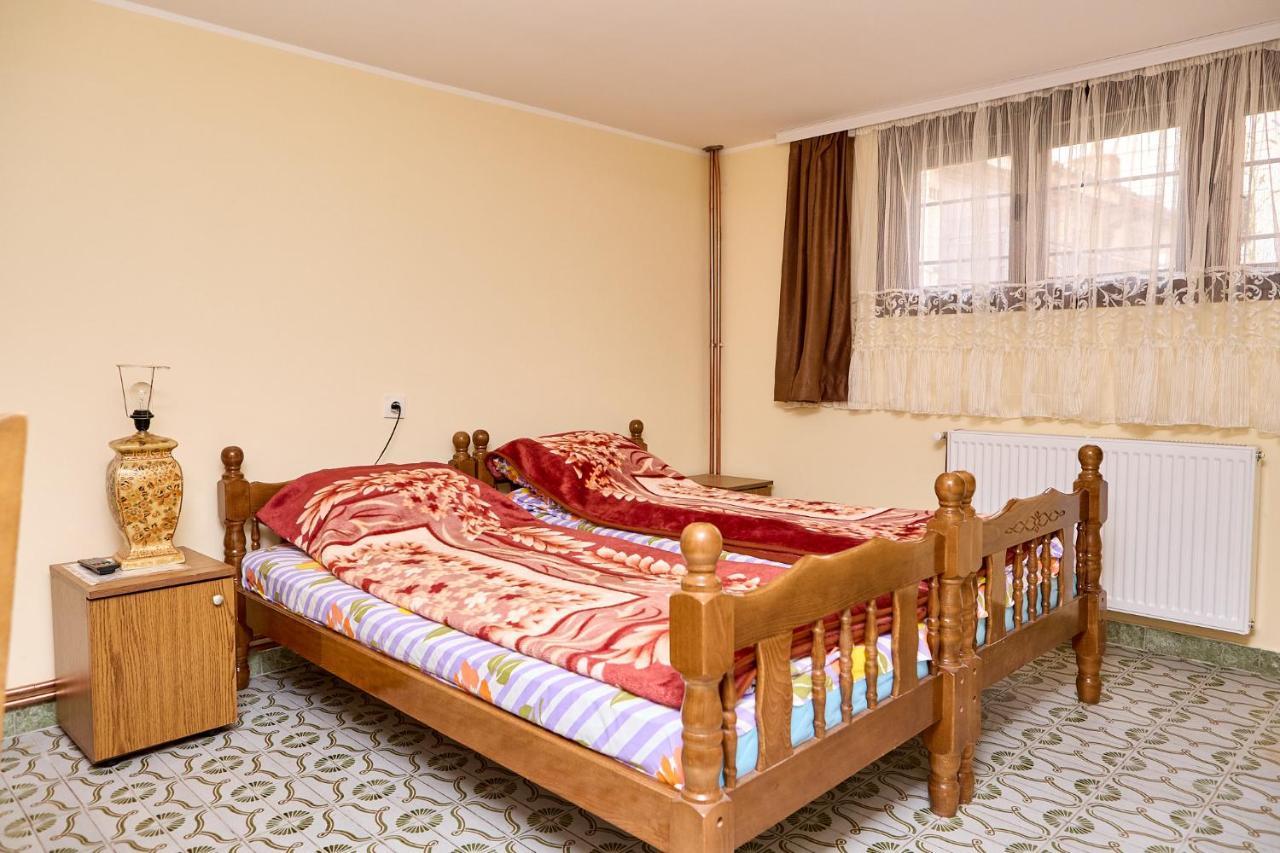 Apartmani Malica Soko Banja Dış mekan fotoğraf