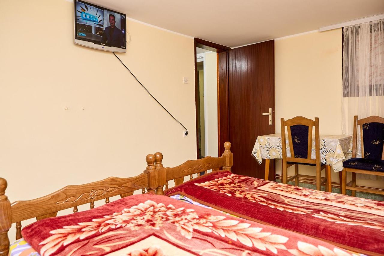 Apartmani Malica Soko Banja Dış mekan fotoğraf