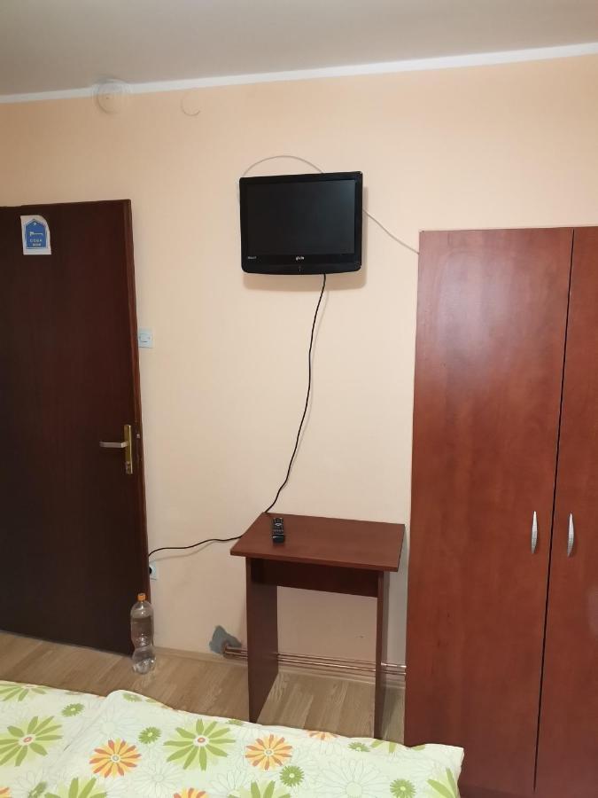 Apartmani Malica Soko Banja Dış mekan fotoğraf