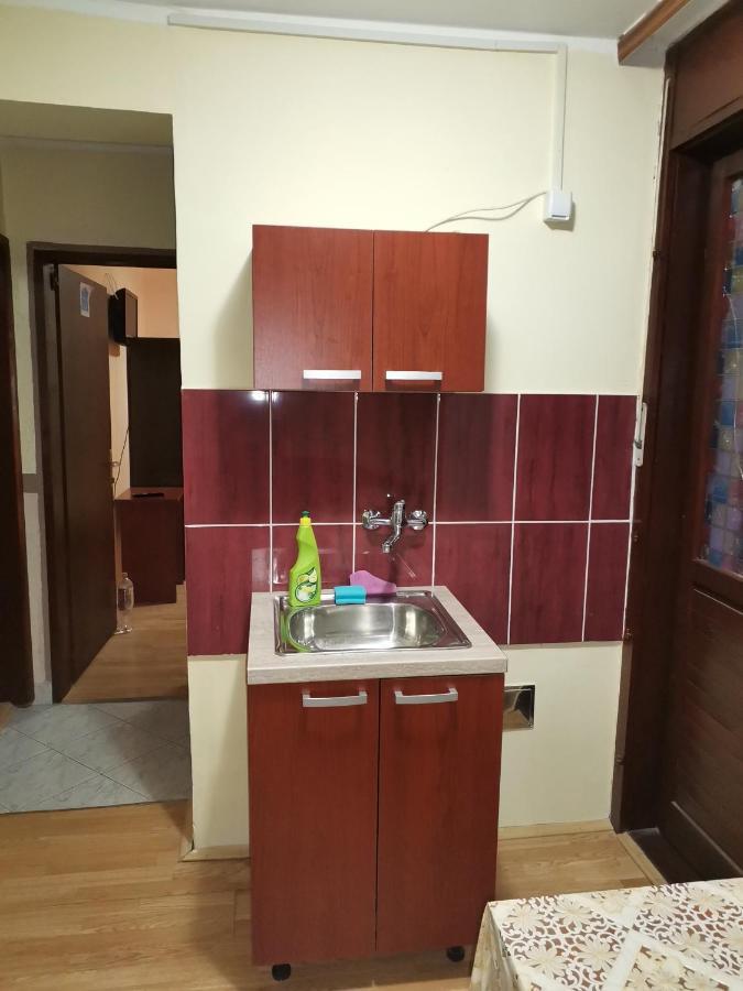 Apartmani Malica Soko Banja Dış mekan fotoğraf