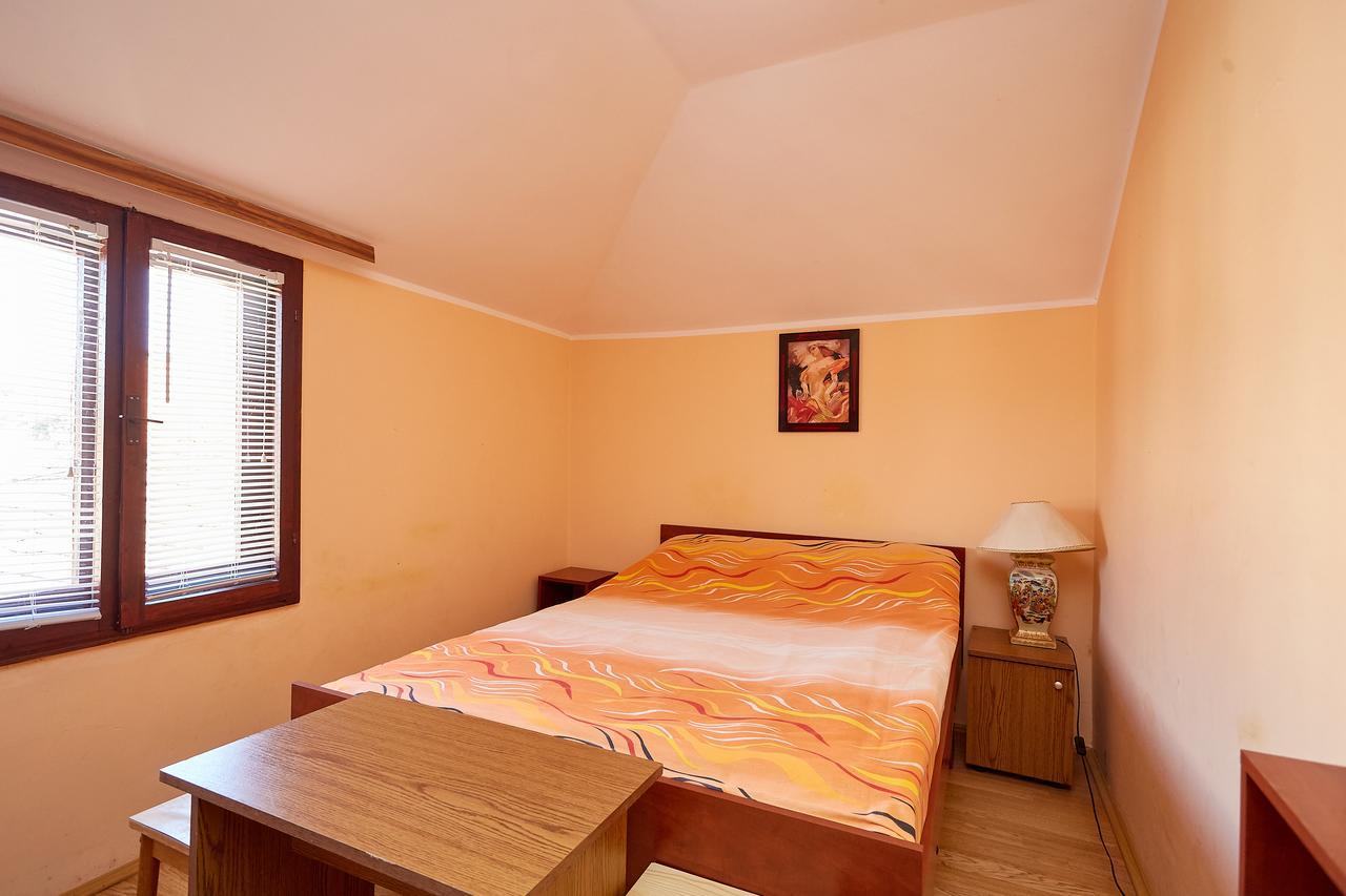 Apartmani Malica Soko Banja Dış mekan fotoğraf