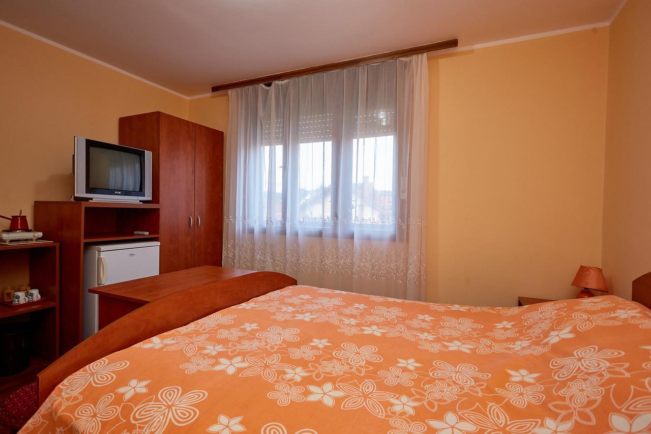 Apartmani Malica Soko Banja Dış mekan fotoğraf