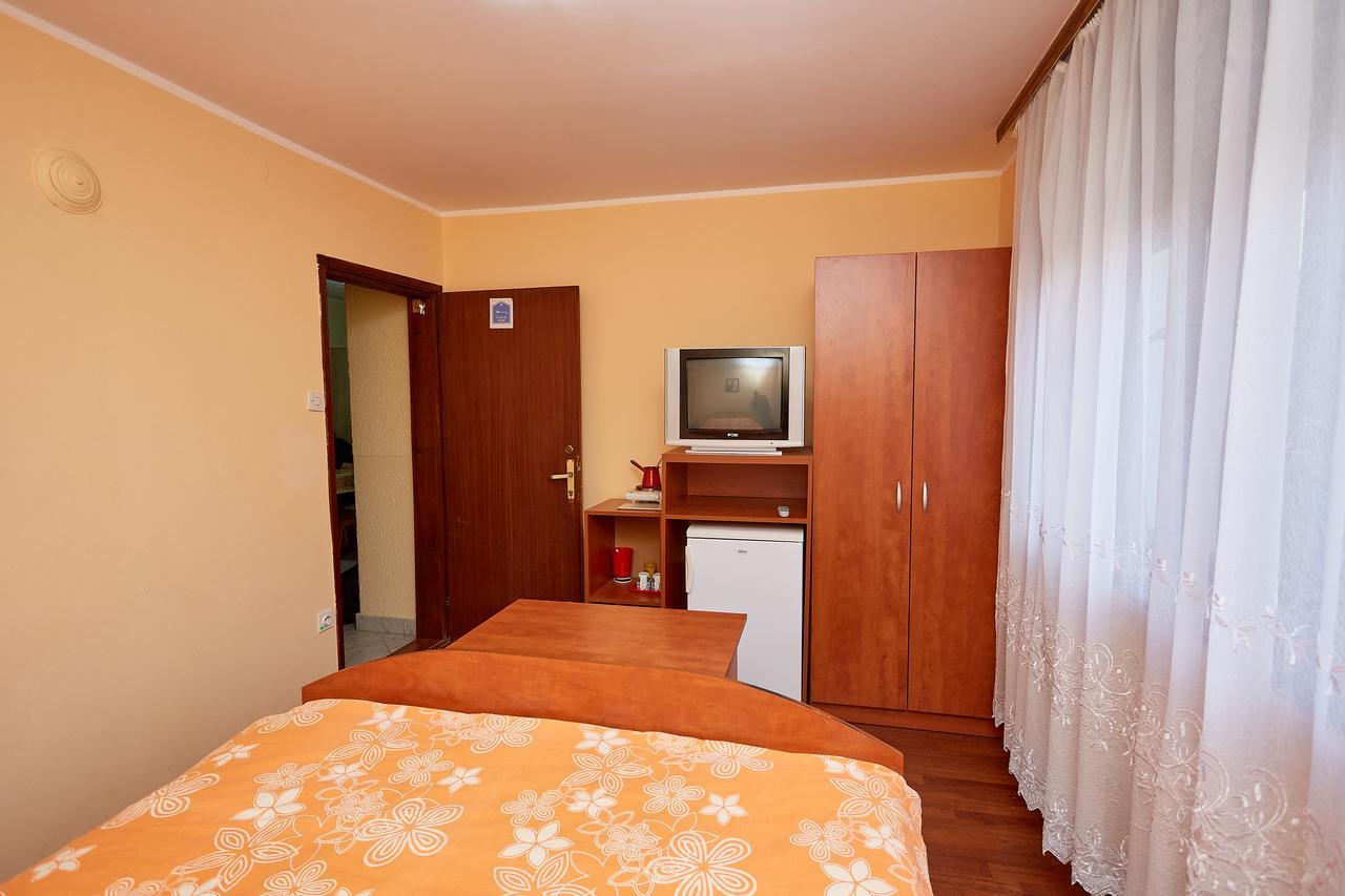 Apartmani Malica Soko Banja Dış mekan fotoğraf