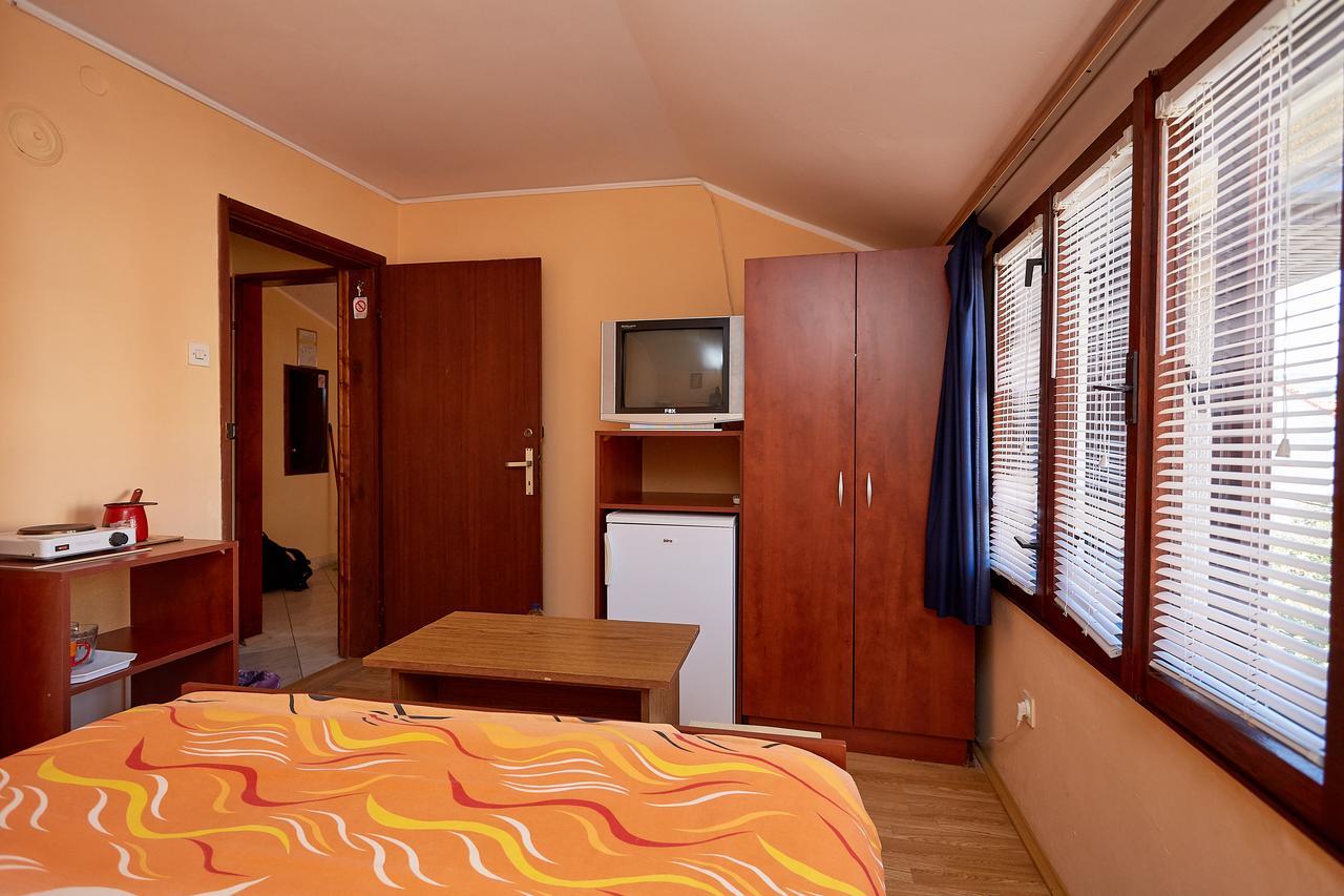 Apartmani Malica Soko Banja Dış mekan fotoğraf