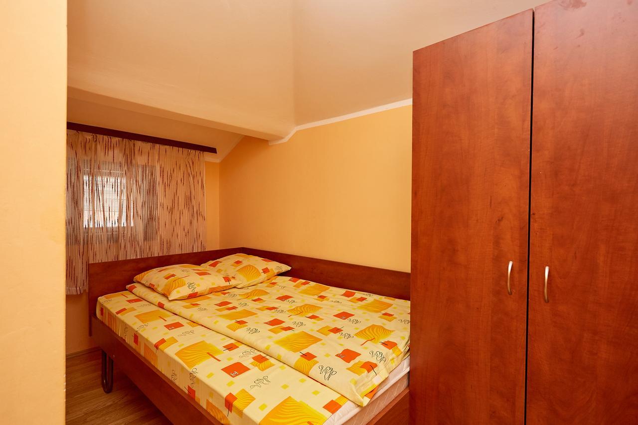 Apartmani Malica Soko Banja Dış mekan fotoğraf