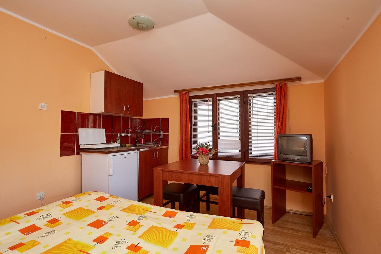 Apartmani Malica Soko Banja Dış mekan fotoğraf