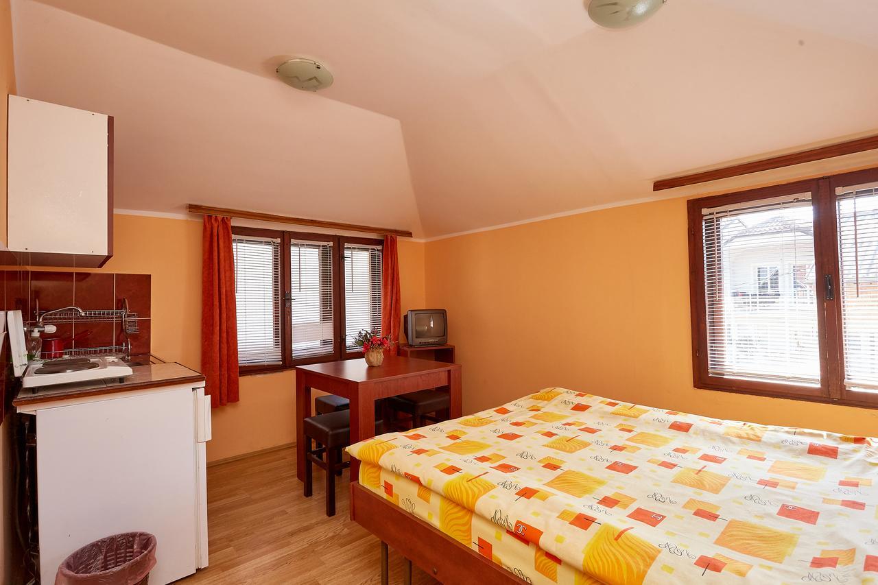 Apartmani Malica Soko Banja Dış mekan fotoğraf
