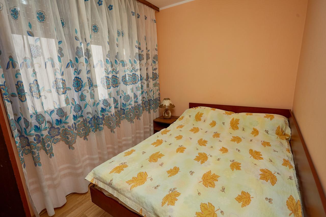 Apartmani Malica Soko Banja Dış mekan fotoğraf