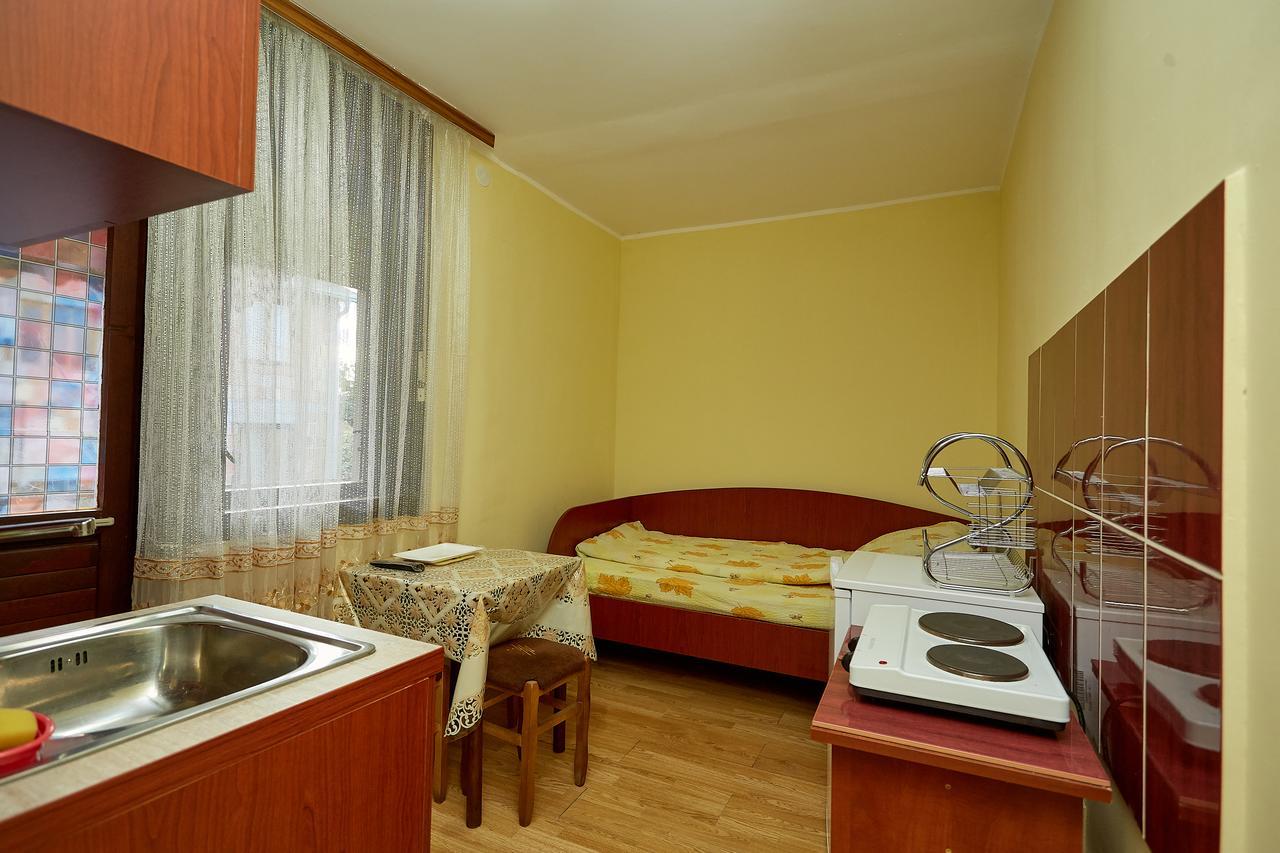 Apartmani Malica Soko Banja Dış mekan fotoğraf