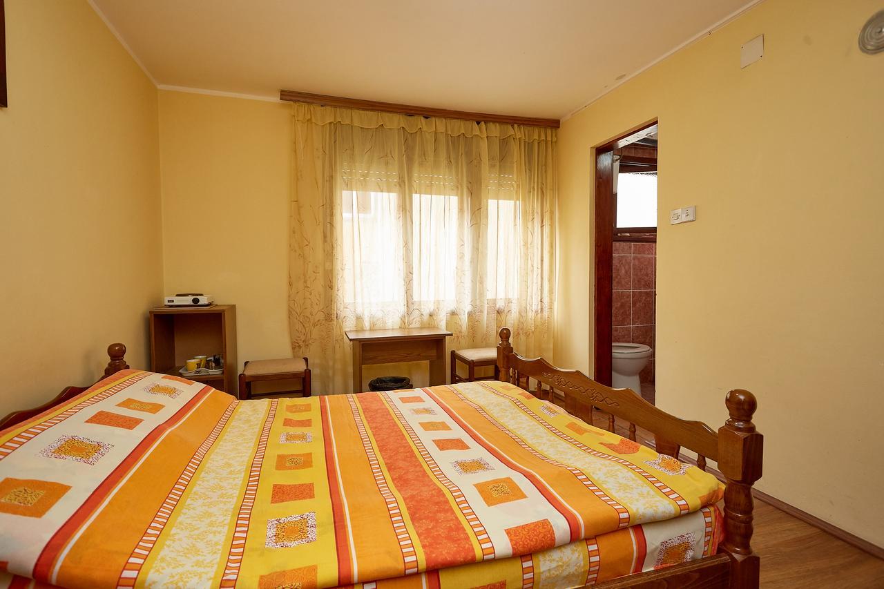 Apartmani Malica Soko Banja Dış mekan fotoğraf