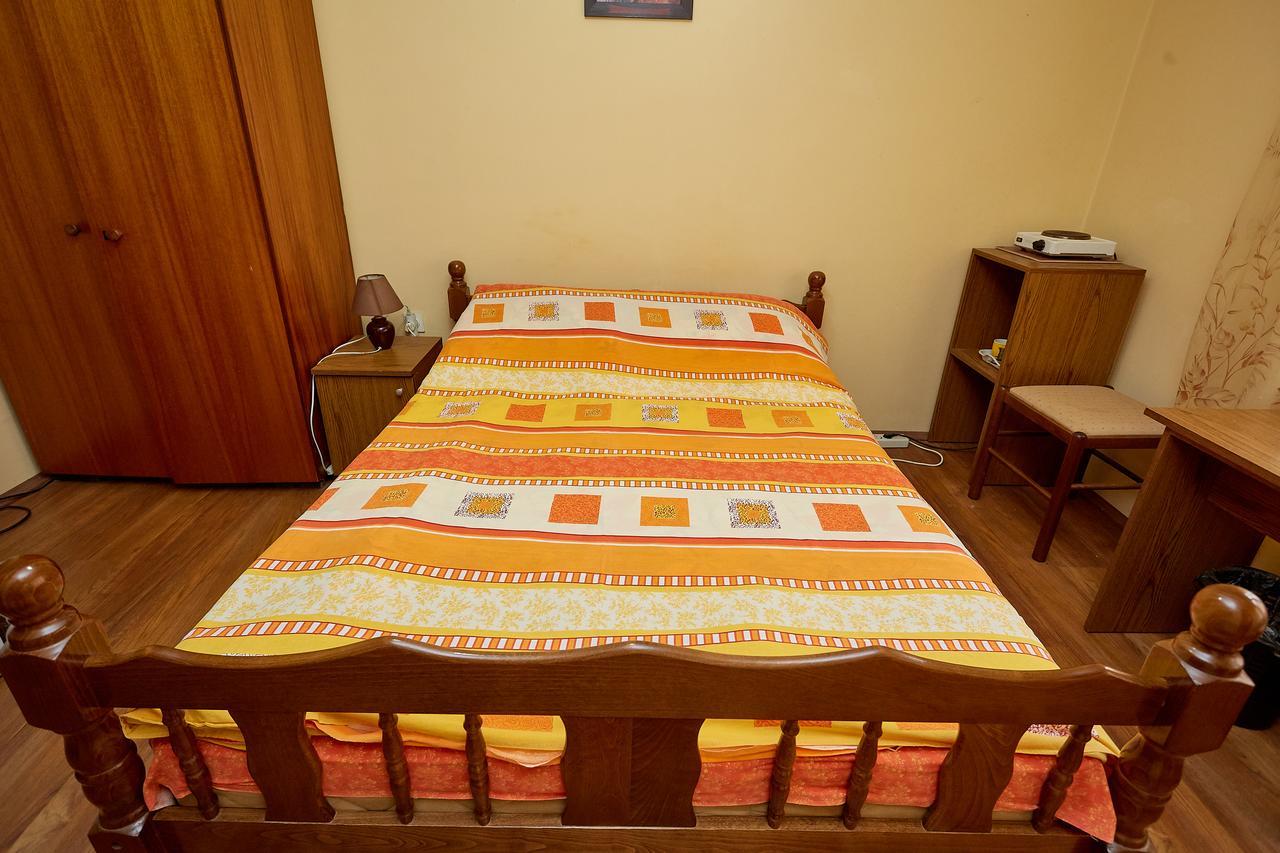 Apartmani Malica Soko Banja Dış mekan fotoğraf