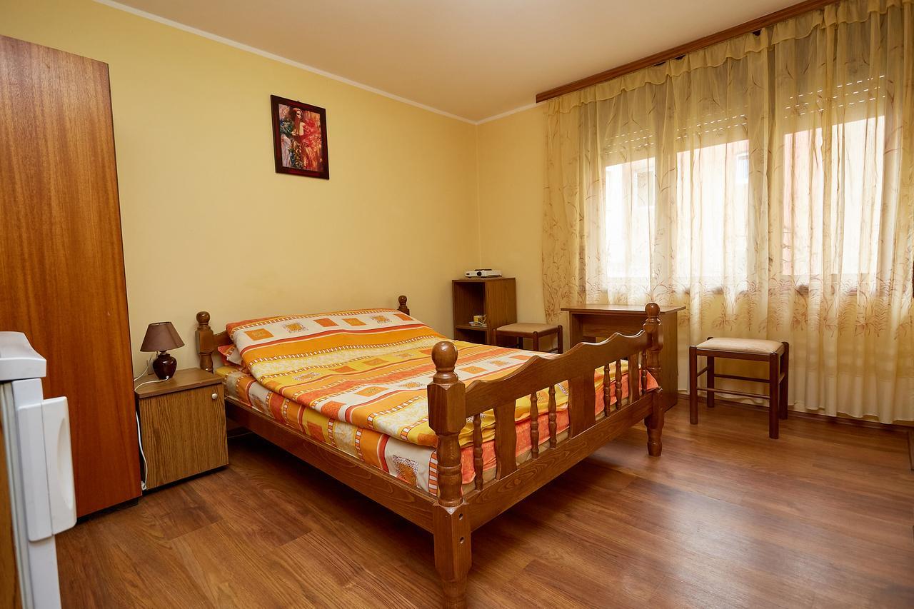 Apartmani Malica Soko Banja Dış mekan fotoğraf