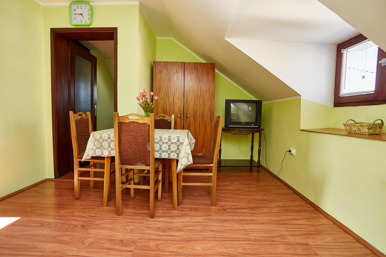 Apartmani Malica Soko Banja Dış mekan fotoğraf