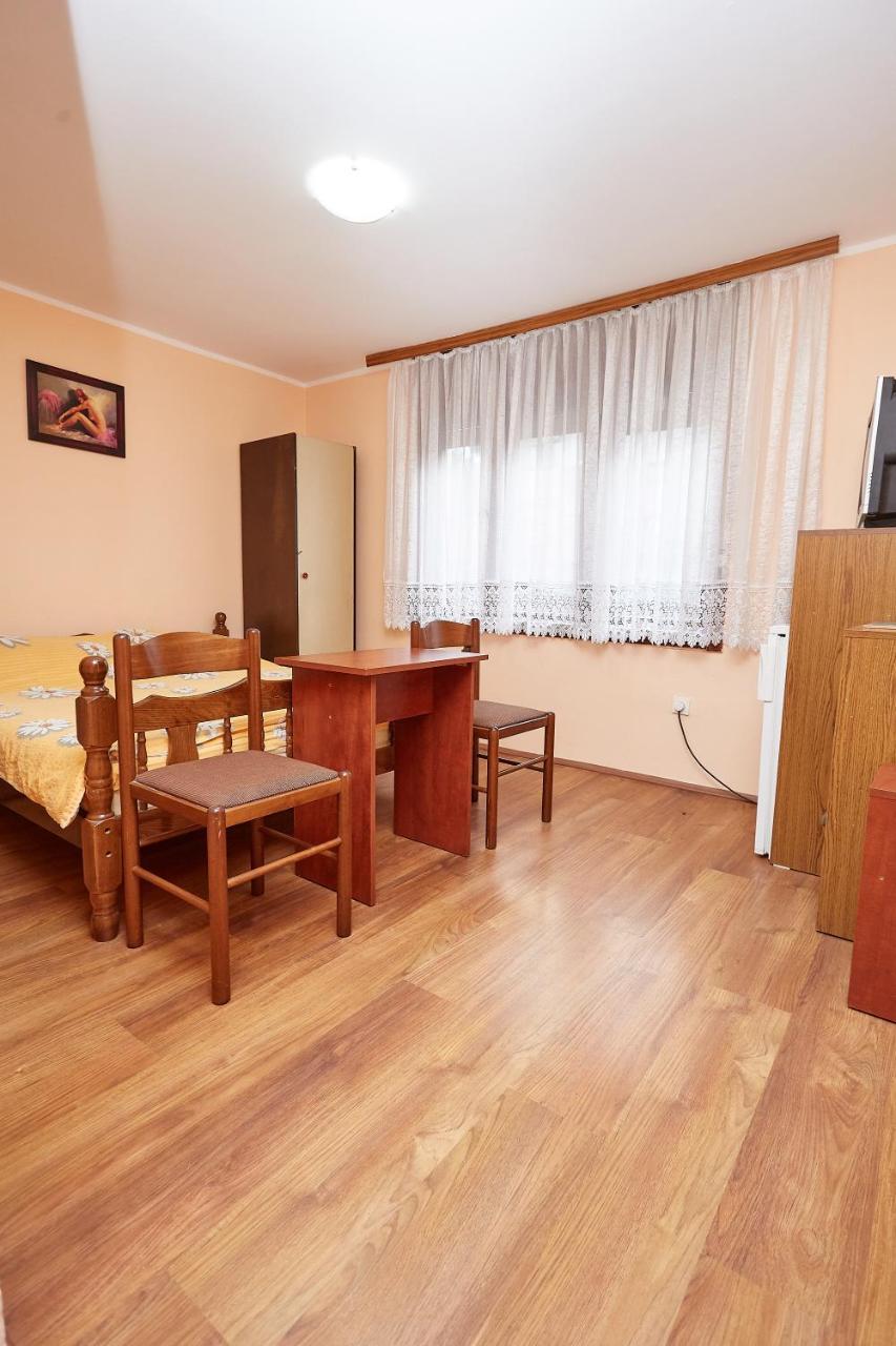 Apartmani Malica Soko Banja Dış mekan fotoğraf