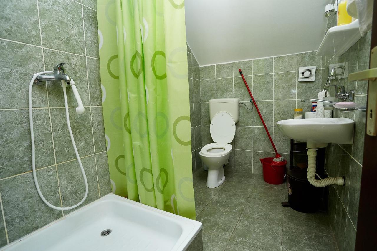Apartmani Malica Soko Banja Dış mekan fotoğraf