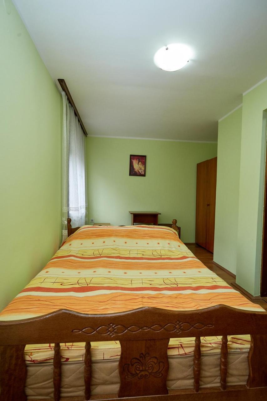 Apartmani Malica Soko Banja Dış mekan fotoğraf