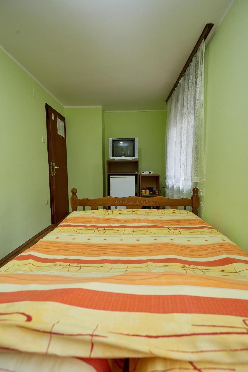 Apartmani Malica Soko Banja Dış mekan fotoğraf