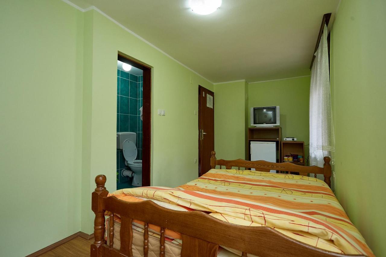 Apartmani Malica Soko Banja Dış mekan fotoğraf