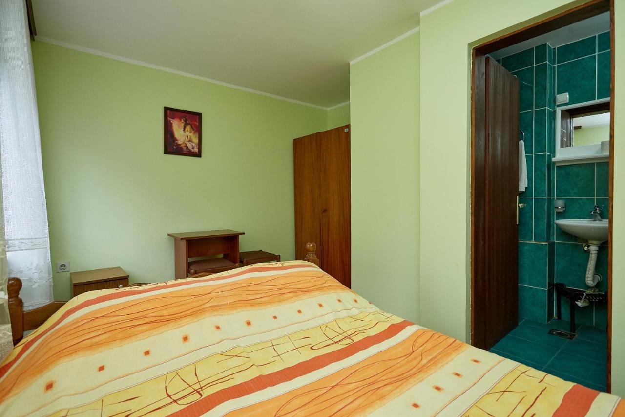 Apartmani Malica Soko Banja Dış mekan fotoğraf