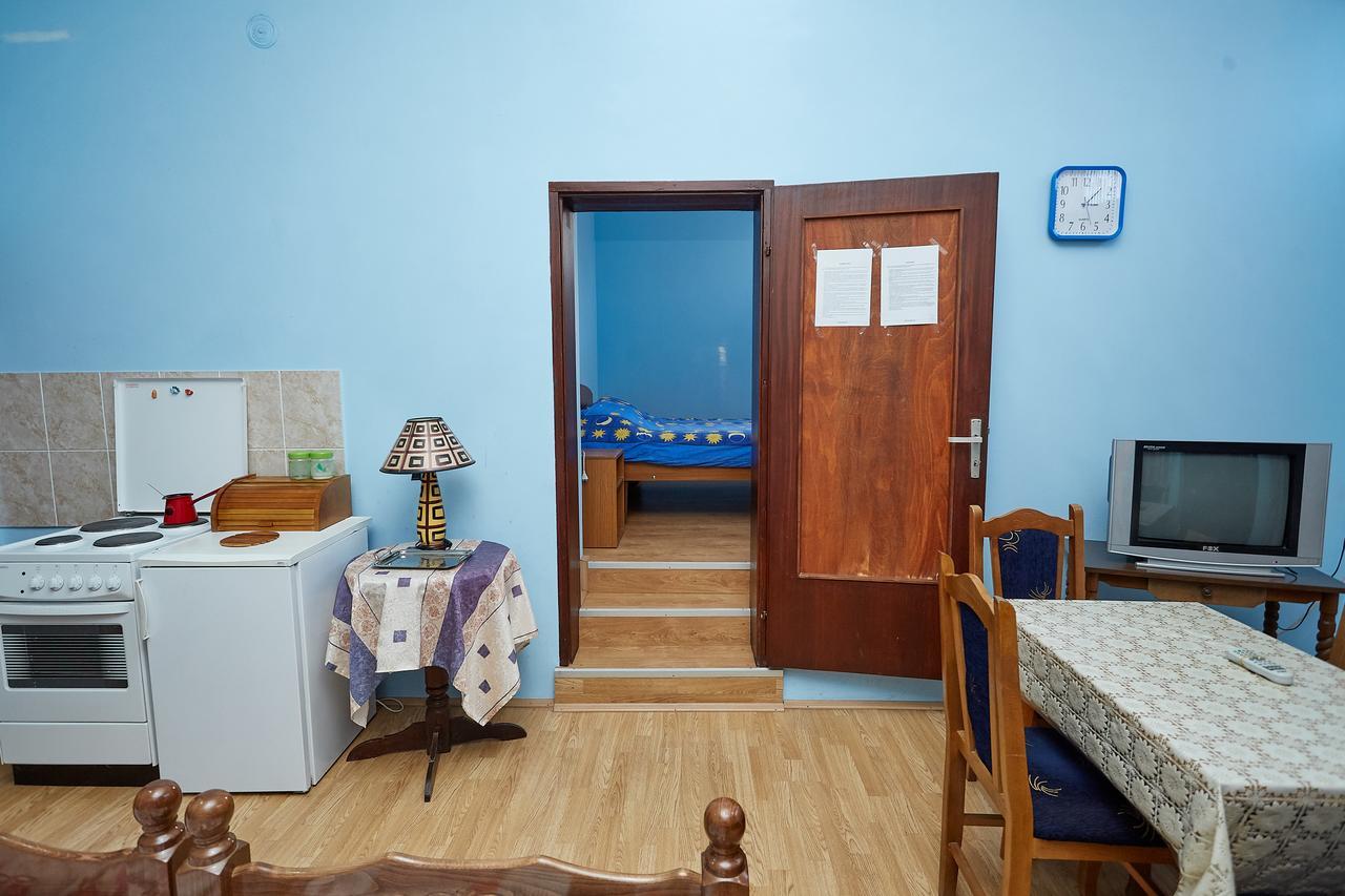 Apartmani Malica Soko Banja Dış mekan fotoğraf