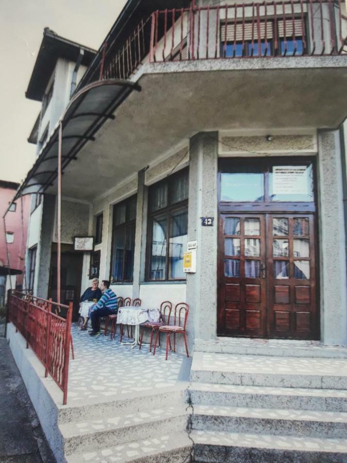 Apartmani Malica Soko Banja Dış mekan fotoğraf